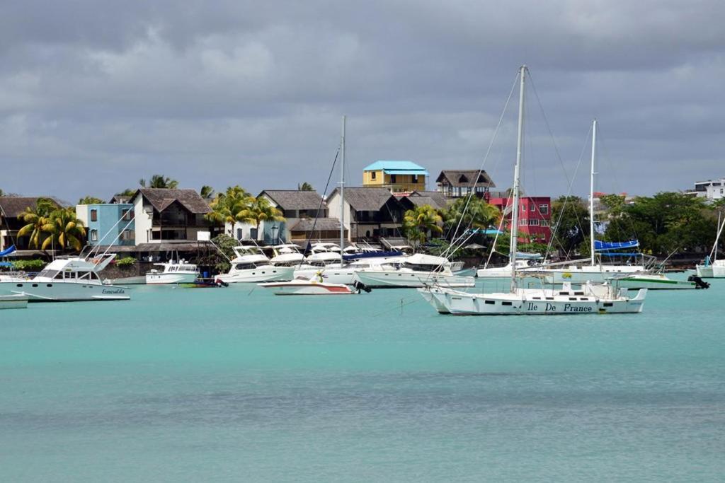 Residence Hervey Grand Baie Exterior photo