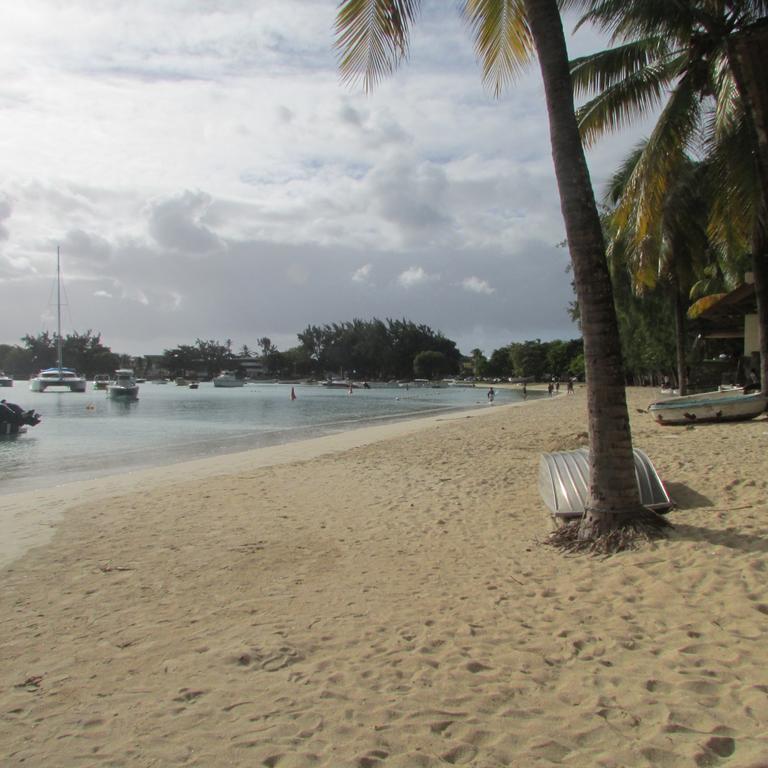 Residence Hervey Grand Baie Exterior photo